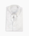 White Easy-Care Nascosto Shirt